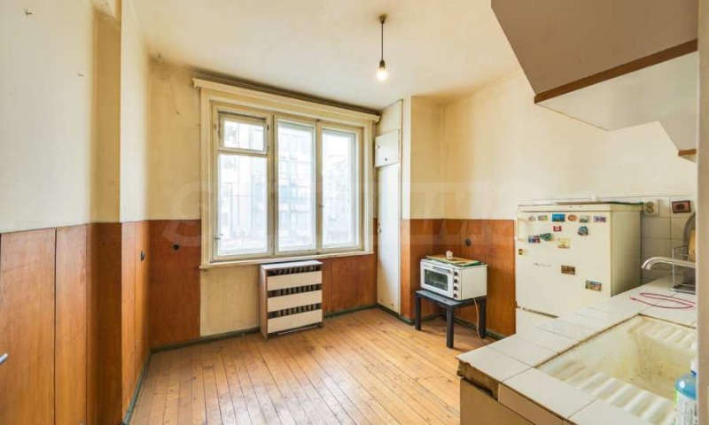 Продава 2-СТАЕН, гр. София, Зона Б-5, снимка 4 - Апартаменти - 53107269