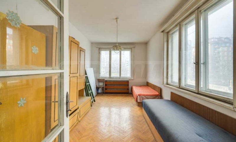 Продава 2-СТАЕН, гр. София, Зона Б-5, снимка 5 - Апартаменти - 53107269