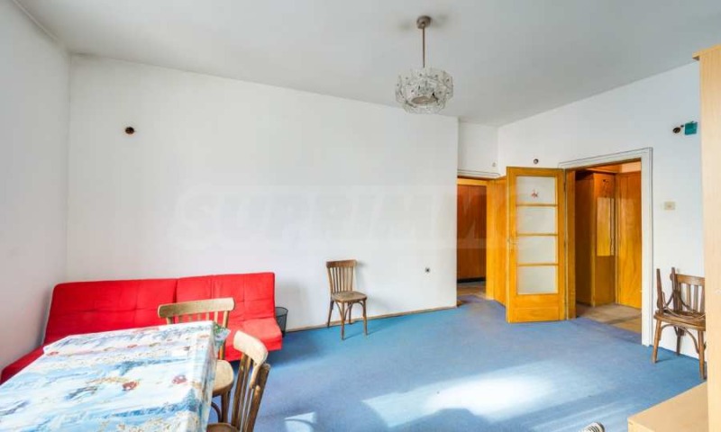 Продава 2-СТАЕН, гр. София, Зона Б-5, снимка 2 - Апартаменти - 53107269