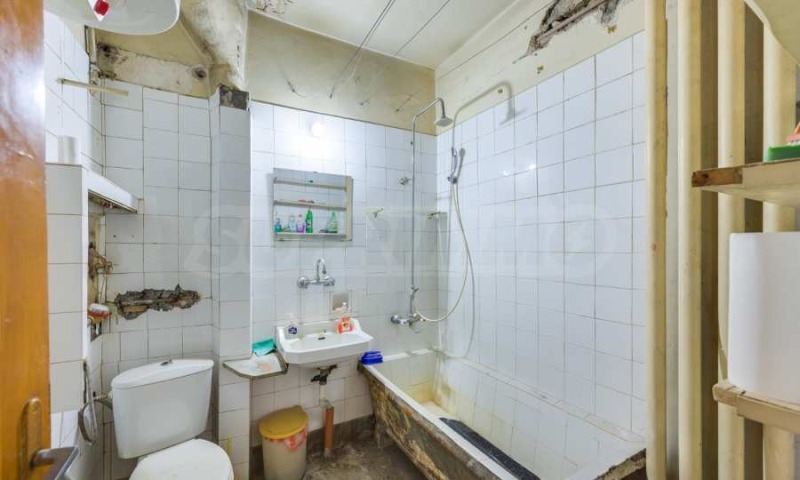 Продава 2-СТАЕН, гр. София, Зона Б-5, снимка 7 - Апартаменти - 53107269