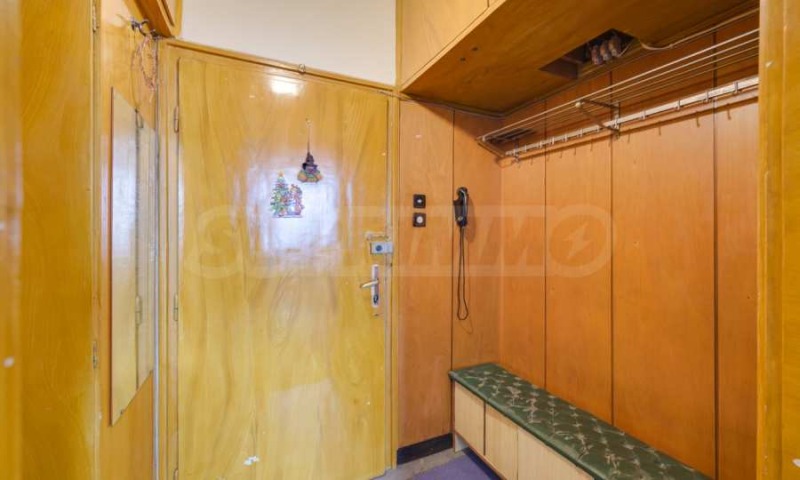 Продава 2-СТАЕН, гр. София, Зона Б-5, снимка 8 - Апартаменти - 53107269