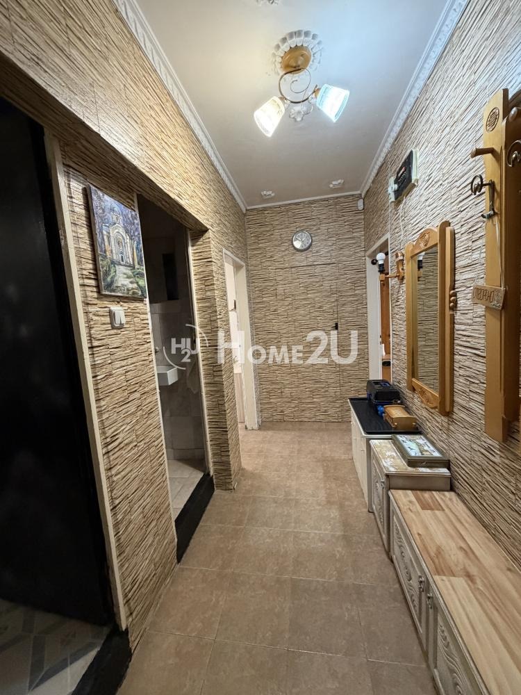 Продава 2-СТАЕН, гр. Варна, Владислав Варненчик 1, снимка 4 - Апартаменти - 56584498