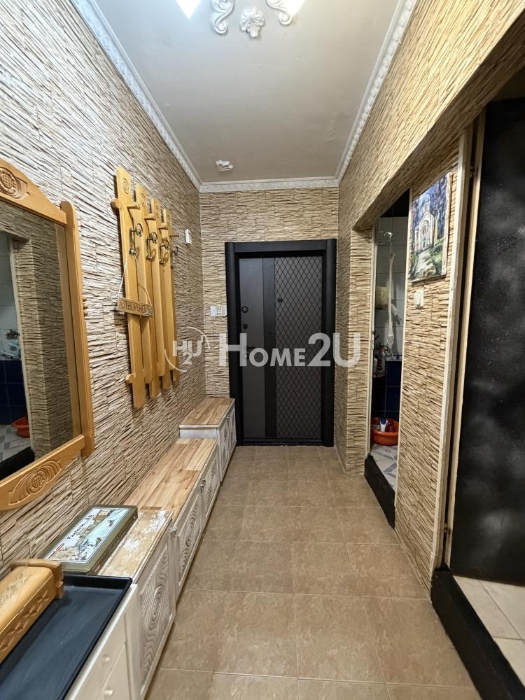 Продава 2-СТАЕН, гр. Варна, Владислав Варненчик 1, снимка 3 - Апартаменти - 56584498