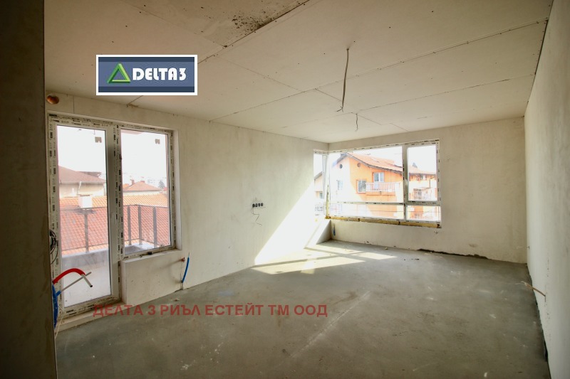 Продава  3-стаен град София , Обеля 2 , 107 кв.м | 87809470 - изображение [3]