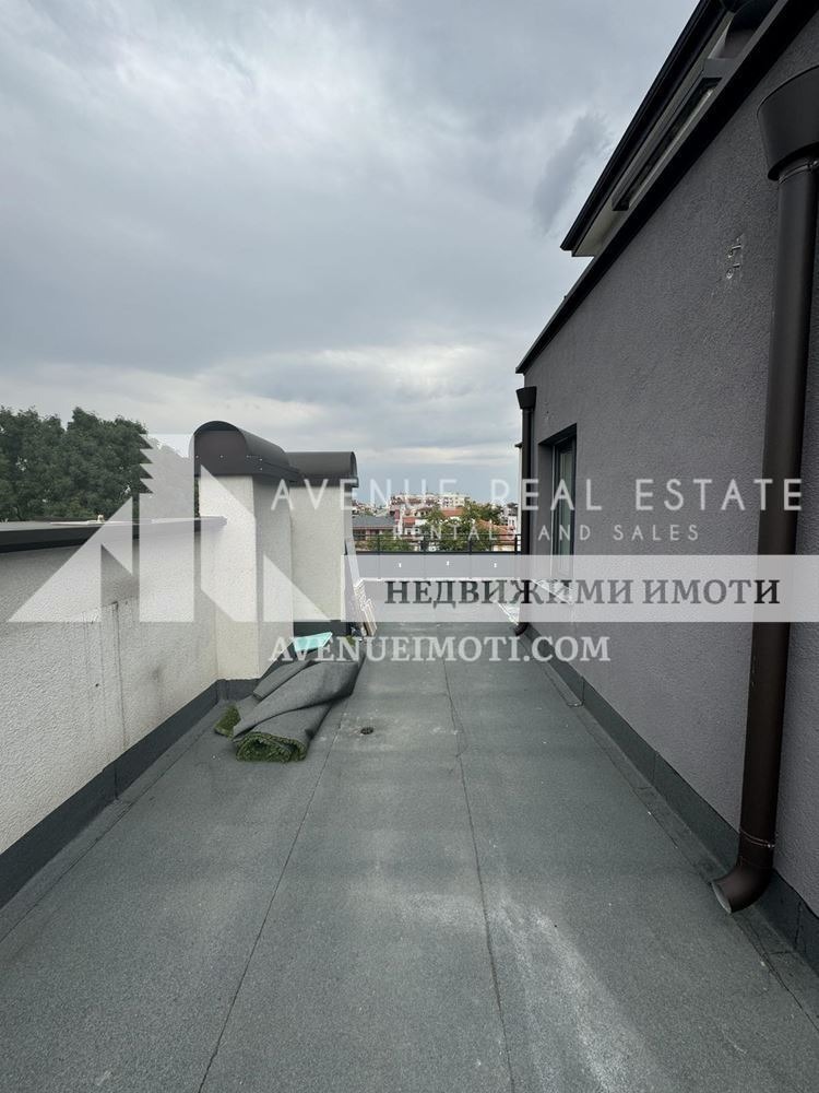 For Sale  2 bedroom Plovdiv , Kyuchuk Parizh , 140 sq.m | 32241788 - image [10]