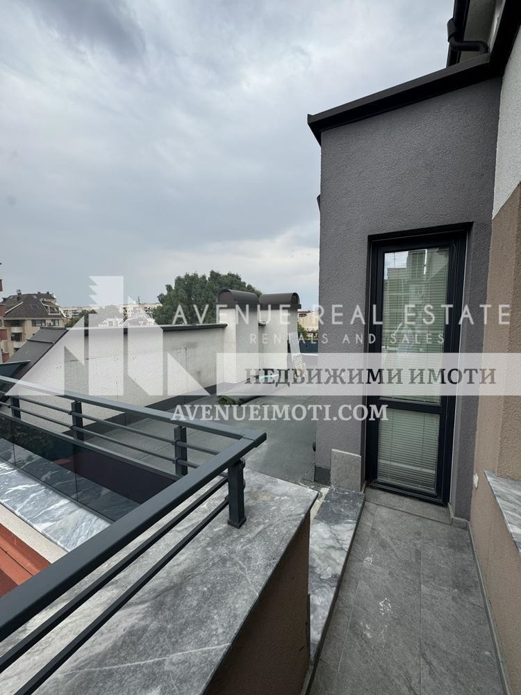 De vânzare  2 dormitoare Plovdiv , Ciuciuc Parij , 140 mp | 32241788 - imagine [9]