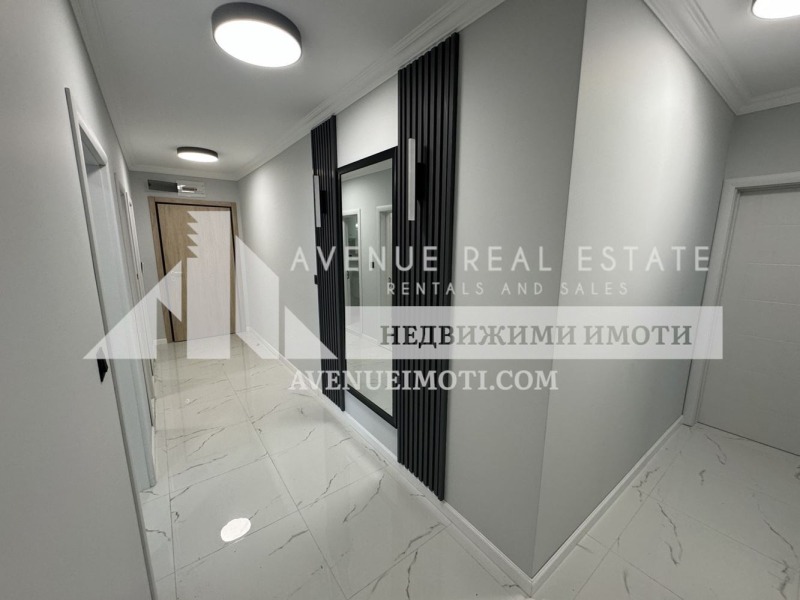 For Sale  2 bedroom Plovdiv , Kyuchuk Parizh , 140 sq.m | 32241788 - image [6]