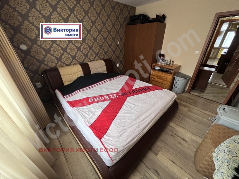 Продава  3-стаен, град Велико Търново, Колю Фичето •  110 600 EUR • ID 16344928 — holmes.bg - [1] 