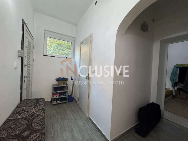 Till salu  2 sovrum Sofia , Zona B-19 , 68 kvm | 92988795 - bild [7]