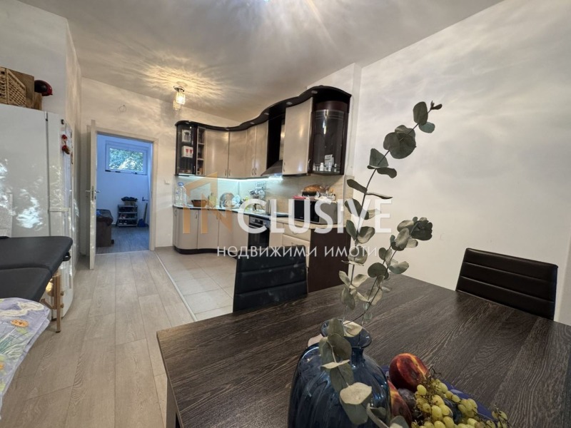 Till salu  2 sovrum Sofia , Zona B-19 , 68 kvm | 92988795 - bild [2]