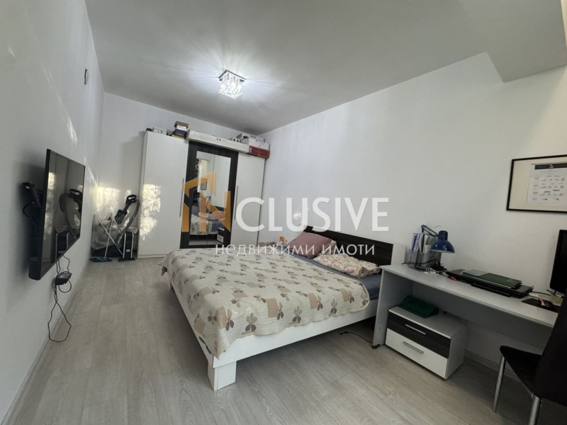 Till salu  2 sovrum Sofia , Zona B-19 , 68 kvm | 92988795 - bild [5]