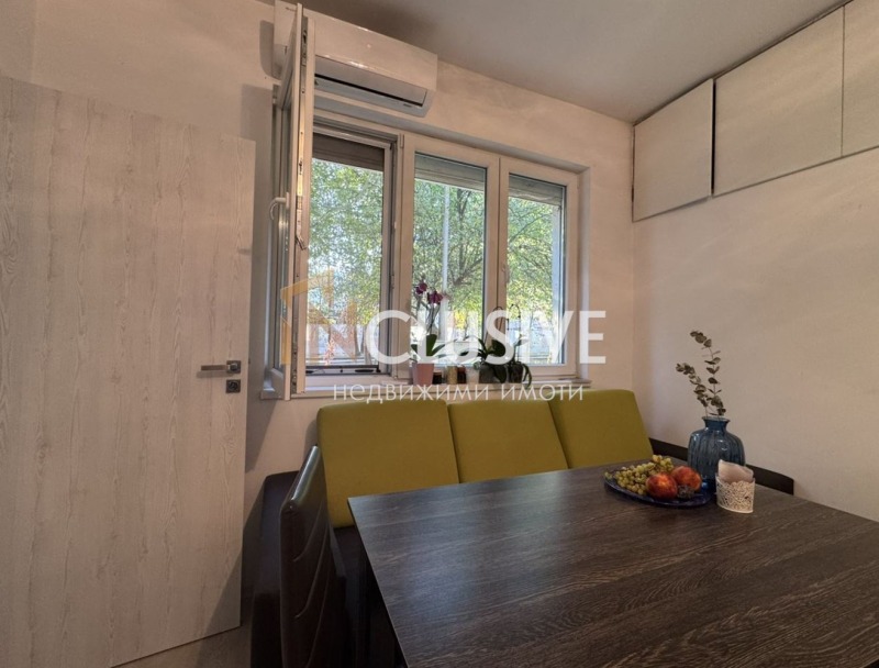 Till salu  2 sovrum Sofia , Zona B-19 , 68 kvm | 92988795 - bild [4]