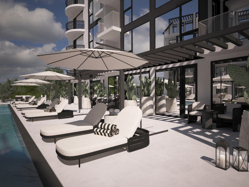 Продава 3-СТАЕН, к.к. Слънчев бряг, област Бургас, снимка 3 - Апартаменти - 52671723