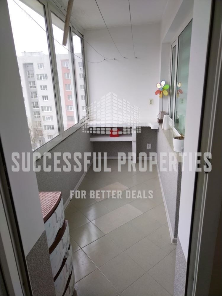 Продава 3-СТАЕН, гр. Перник, Изток, снимка 4 - Апартаменти - 55427335