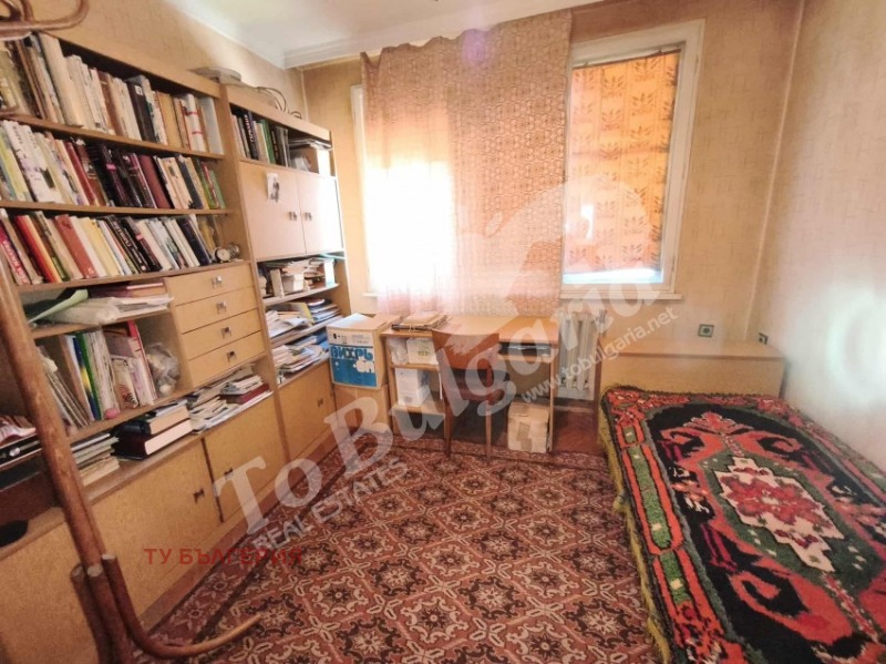 Продава  4-стаен област Велико Търново , гр. Горна Оряховица , 120 кв.м | 16421643 - изображение [9]