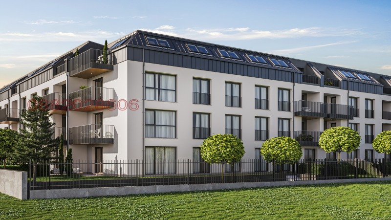 Продава  4-стаен град София , с. Лозен , 136 кв.м | 98658362 - изображение [9]