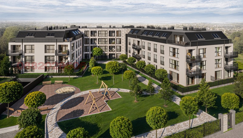 Продава  4-стаен град София , с. Лозен , 136 кв.м | 98658362