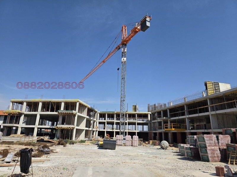 Продава  4-стаен град София , с. Лозен , 136 кв.м | 98658362 - изображение [5]