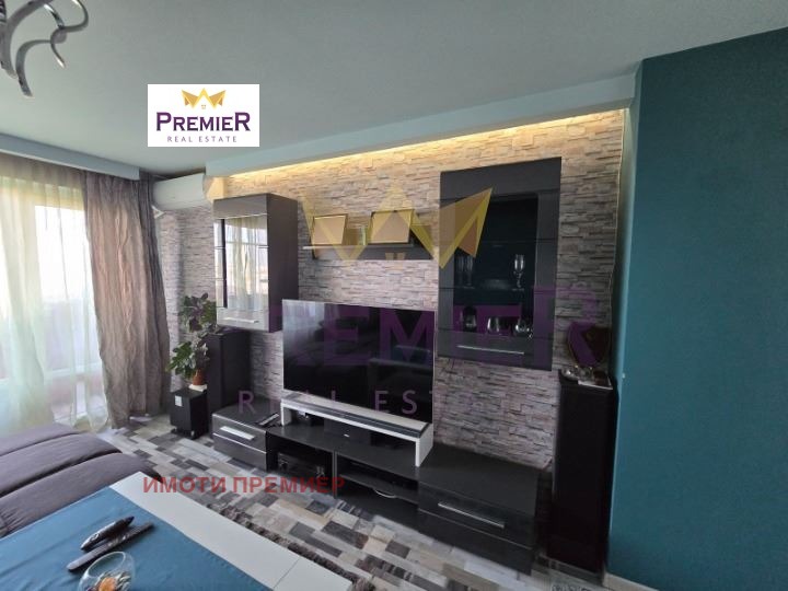 Продава 4-СТАЕН, гр. Бургас, Братя Миладинови, снимка 5 - Апартаменти - 53284217