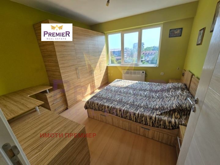 Продава 4-СТАЕН, гр. Бургас, Братя Миладинови, снимка 9 - Апартаменти - 53284217