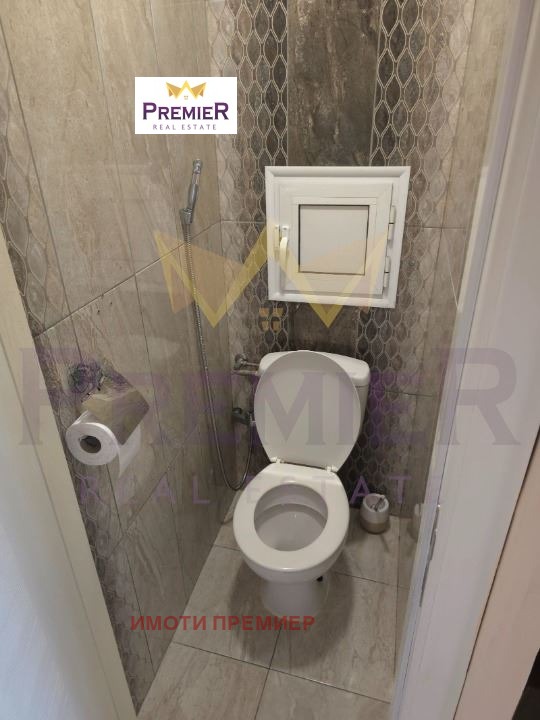 Продава 4-СТАЕН, гр. Бургас, Братя Миладинови, снимка 12 - Апартаменти - 53284217