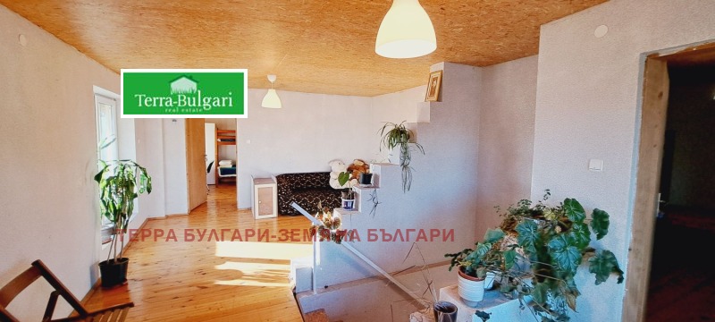 Продава  Мезонет град Перник , Изток , 148 кв.м | 57057150 - изображение [8]