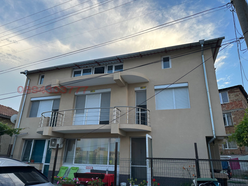 Продава КЪЩА, гр. Обзор, област Бургас, снимка 3 - Къщи - 53518766