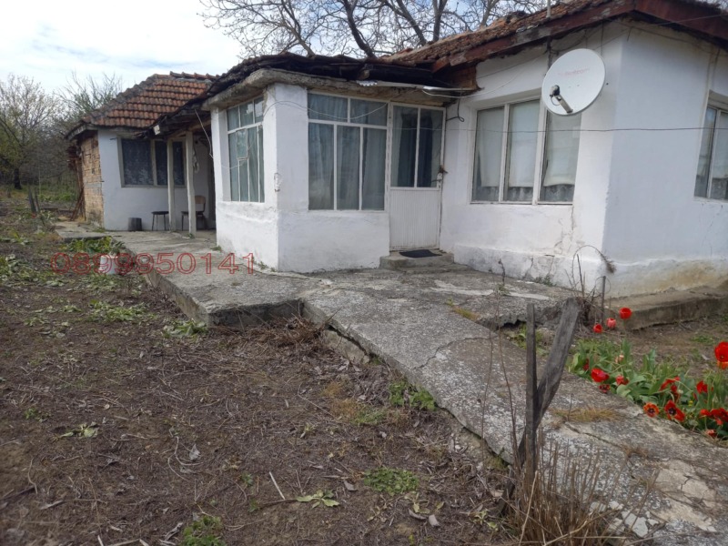 Продава КЪЩА, гр. Долни чифлик, област Варна