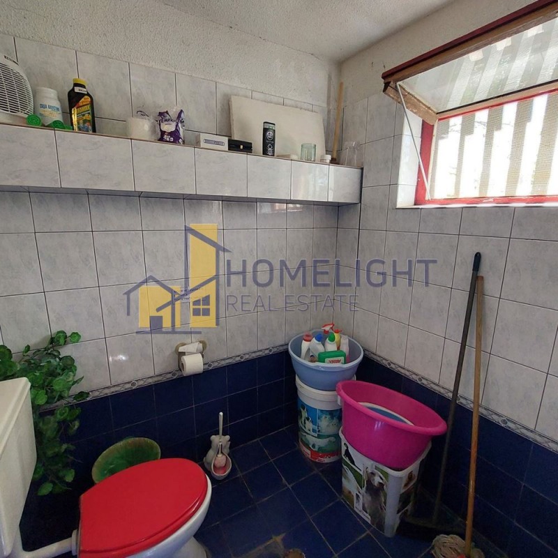 Продава КЪЩА, гр. Костинброд, област София област, снимка 9 - Къщи - 50274045