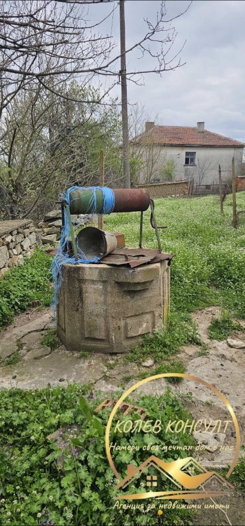 Продава КЪЩА, с. Елена, област Хасково, снимка 5 - Къщи - 54315695