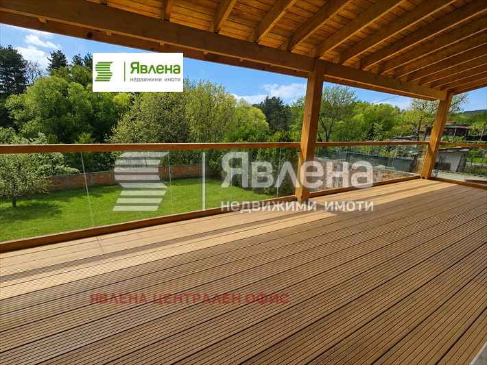 Продава КЪЩА, с. Пожарево, област София област, снимка 10 - Къщи - 54512111