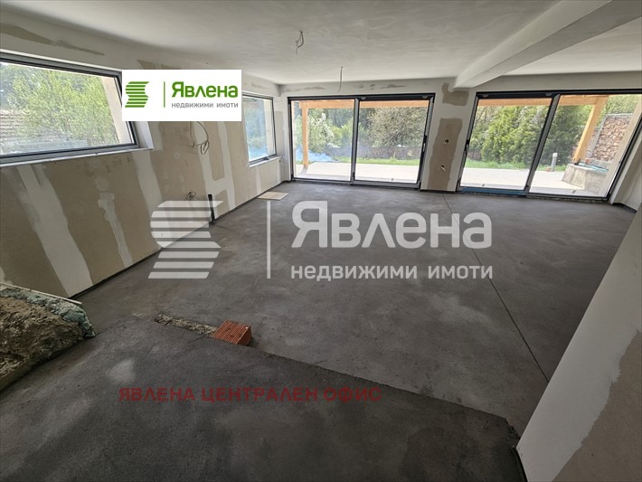 Продава КЪЩА, с. Пожарево, област София област, снимка 14 - Къщи - 54512111