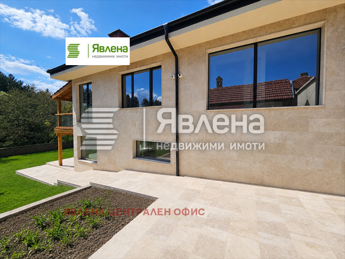 Продава КЪЩА, с. Пожарево, област София област, снимка 2 - Къщи - 54512111