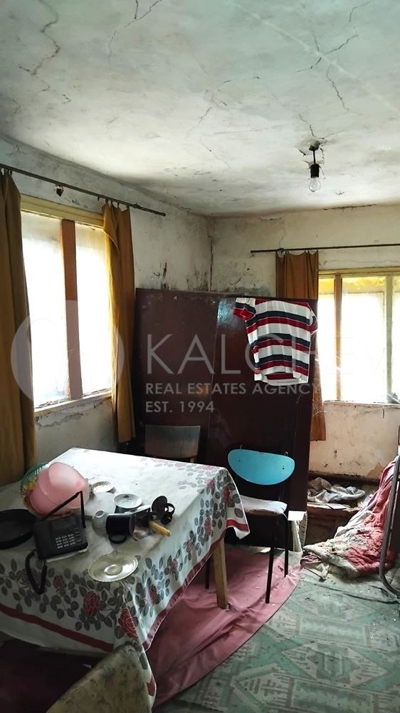 Продава КЪЩА, гр. Варна, Колхозен пазар, снимка 10 - Къщи - 55455527