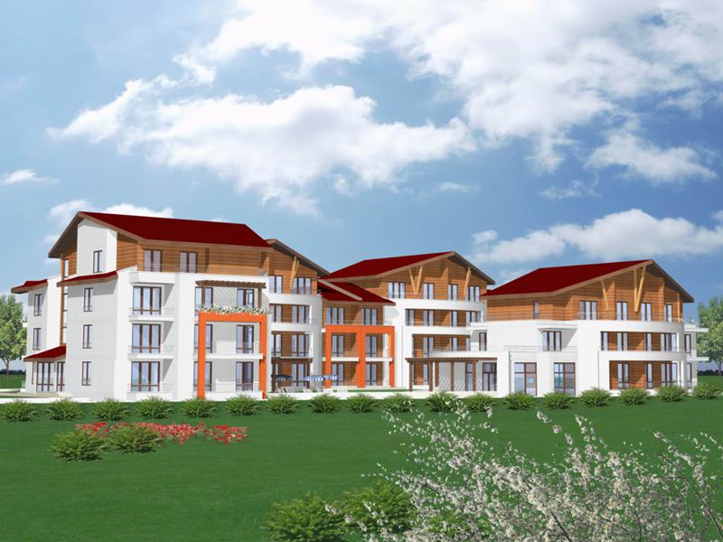 Продава ПАРЦЕЛ, гр. Несебър, област Бургас, снимка 2 - Парцели - 52932594