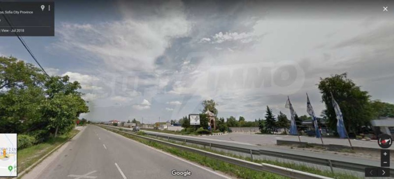 De vânzare  Complot Sofia , Dolni Bogrov , 11000 mp | 70291742 - imagine [2]