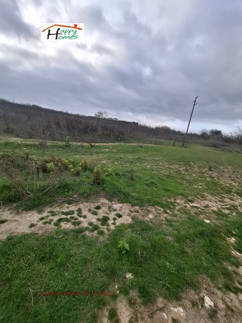 Продава ПАРЦЕЛ, гр. Аксаково, област Варна, снимка 9 - Парцели - 53448815