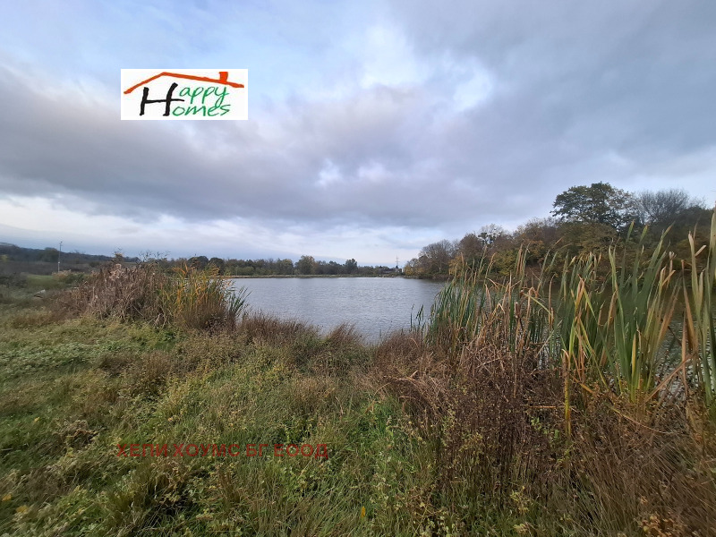 Продава ПАРЦЕЛ, гр. Аксаково, област Варна, снимка 8 - Парцели - 53448815