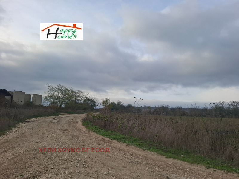 Продава ПАРЦЕЛ, гр. Аксаково, област Варна, снимка 6 - Парцели - 53448815