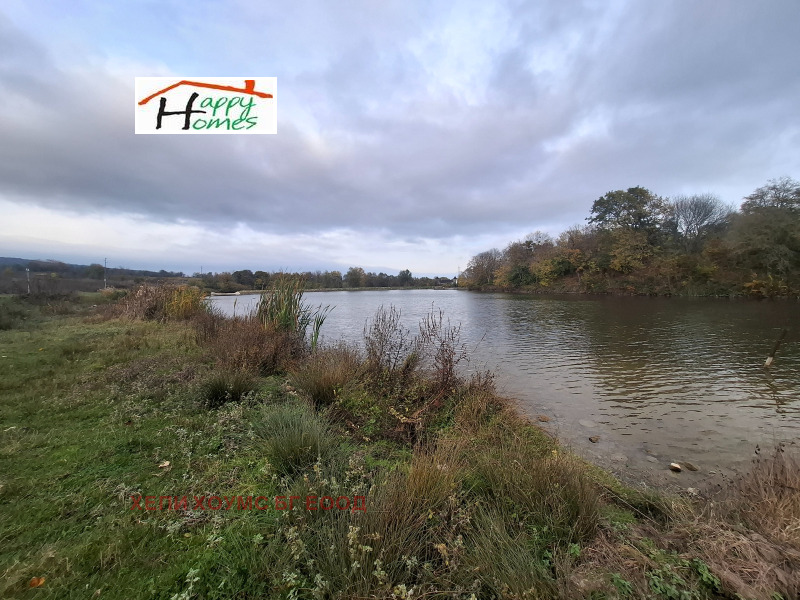 Продава ПАРЦЕЛ, гр. Аксаково, област Варна, снимка 2 - Парцели - 53448815