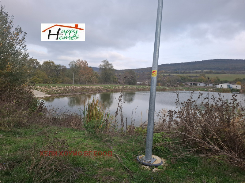 Продава ПАРЦЕЛ, гр. Аксаково, област Варна, снимка 3 - Парцели - 53448815