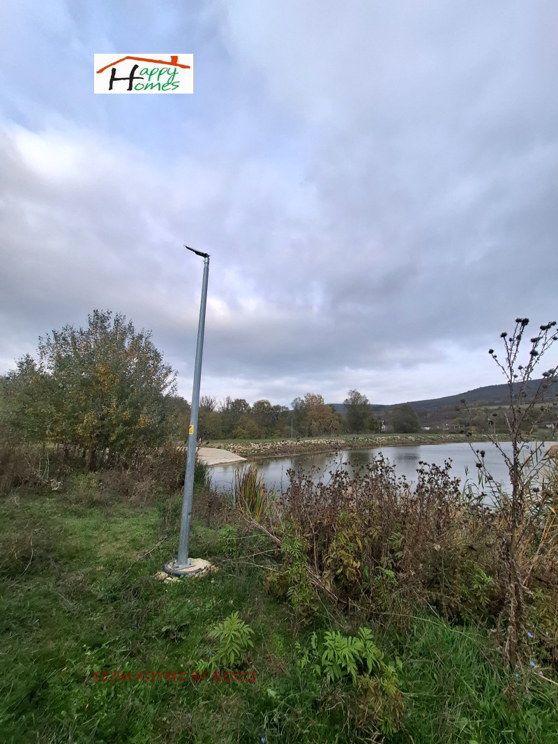 Продава ПАРЦЕЛ, гр. Аксаково, област Варна, снимка 4 - Парцели - 53448815