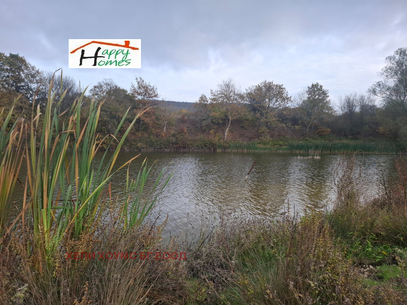 Продава ПАРЦЕЛ, гр. Аксаково, област Варна, снимка 10 - Парцели - 53448815