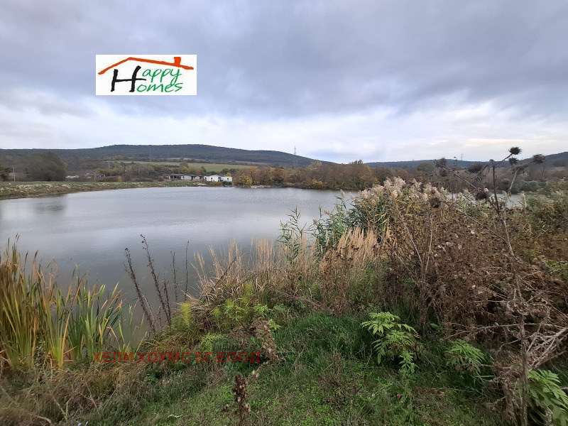 Продава ПАРЦЕЛ, гр. Аксаково, област Варна, снимка 11 - Парцели - 53448815