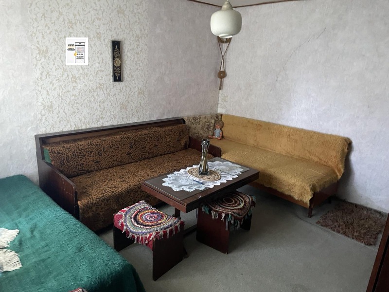 Продава ПАРЦЕЛ, с. Крапец, област Добрич, снимка 3 - Парцели - 52751209