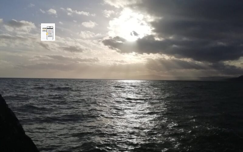 Продава ПАРЦЕЛ, с. Крапец, област Добрич, снимка 5 - Парцели - 52751209