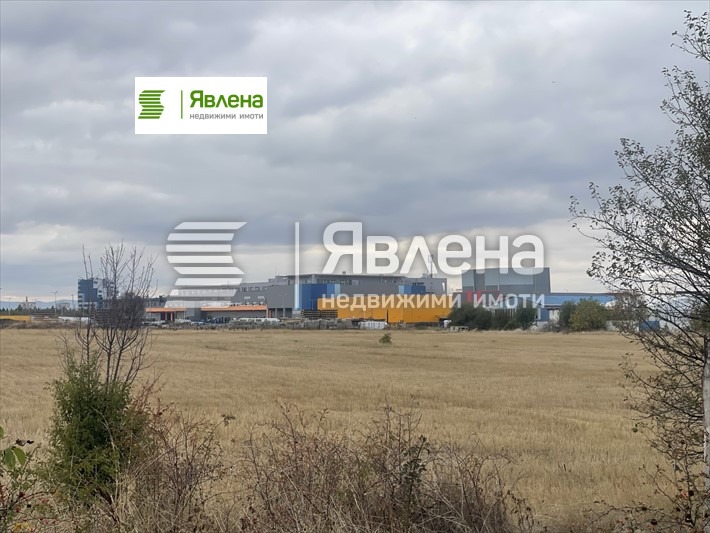 Продава ПАРЦЕЛ, гр. София, Враждебна