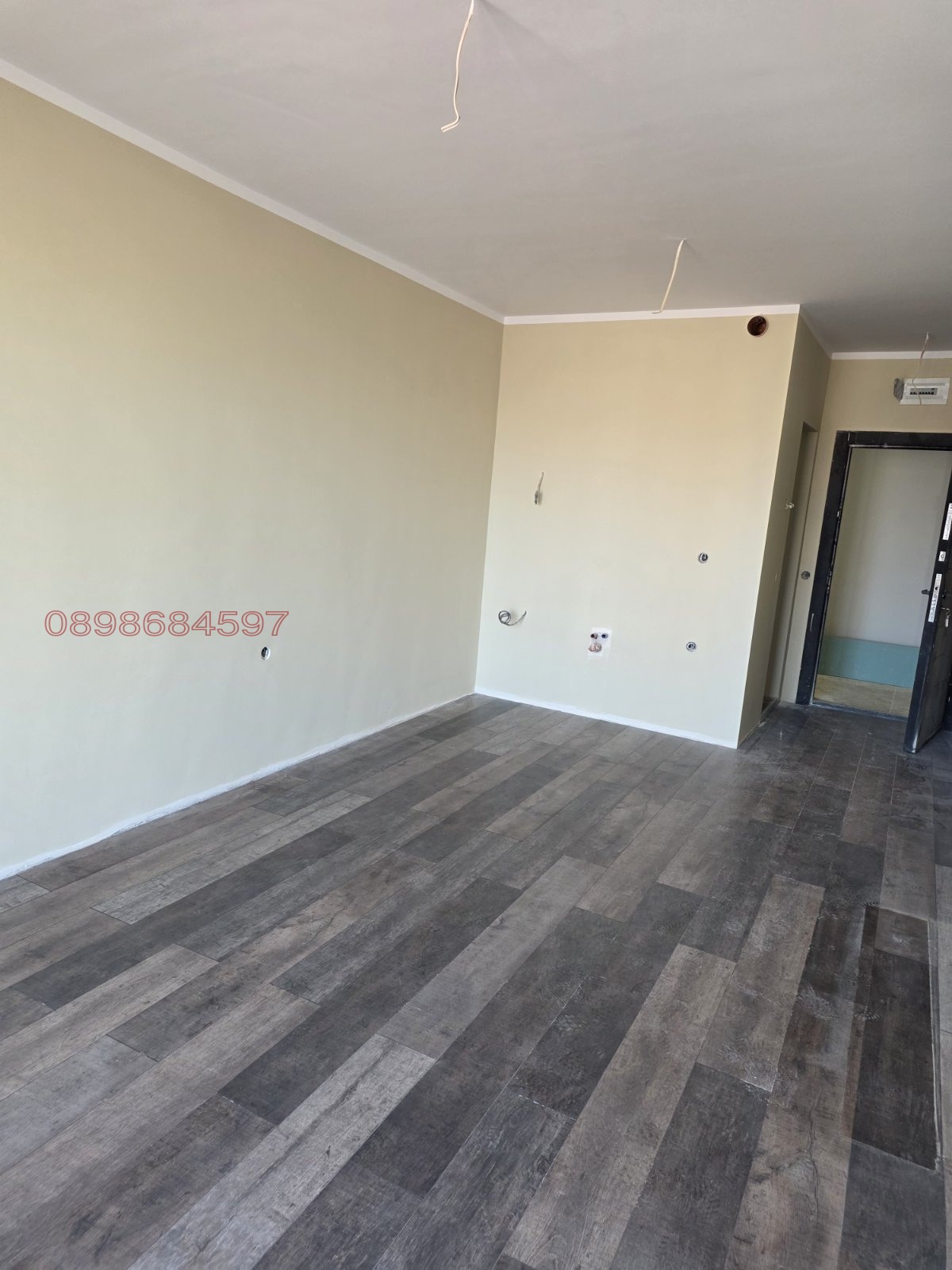 Продава 1-СТАЕН, гр. Приморско, област Бургас, снимка 5 - Апартаменти - 54130064