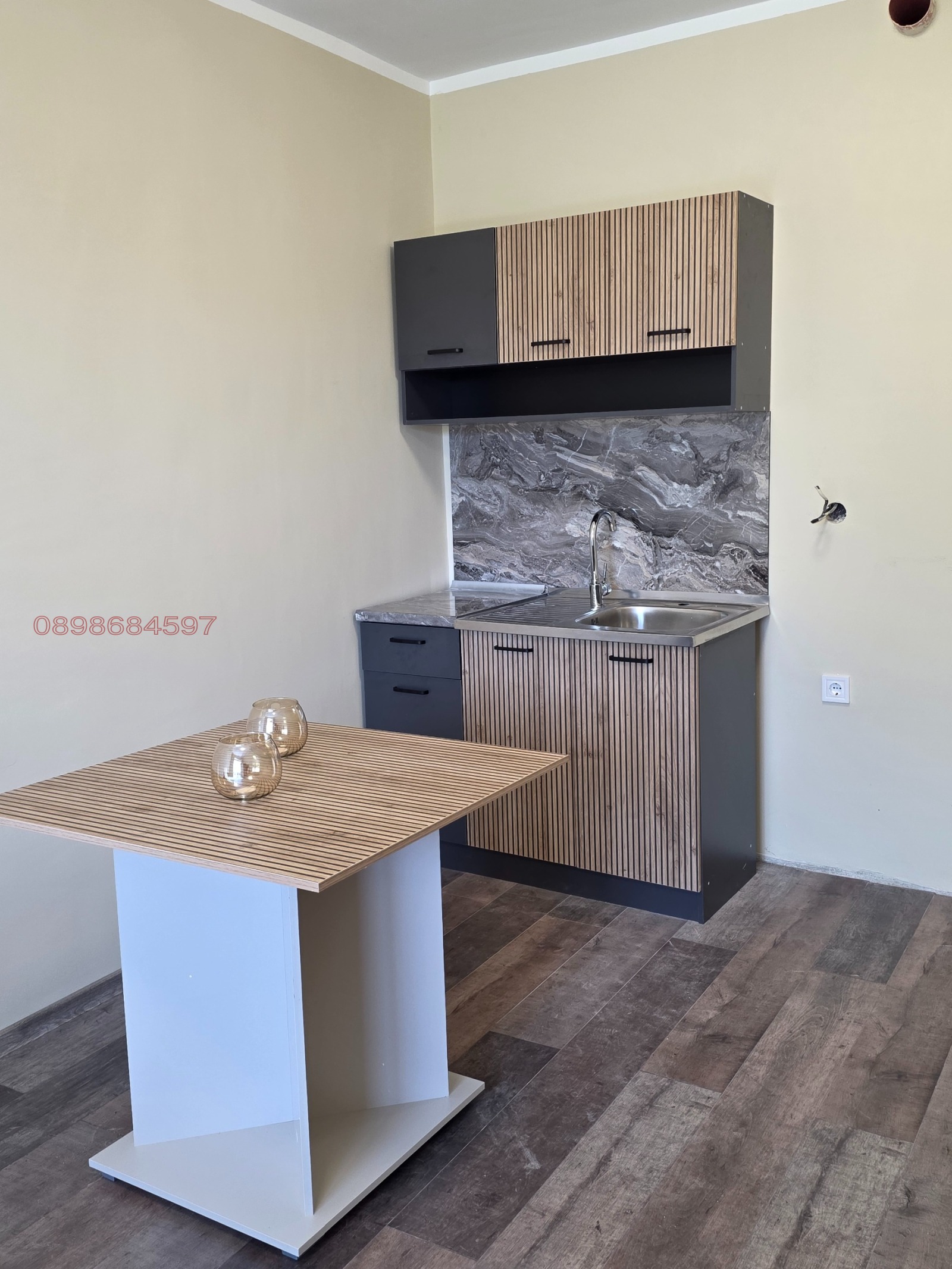 Продава 1-СТАЕН, гр. Приморско, област Бургас, снимка 8 - Апартаменти - 54772751
