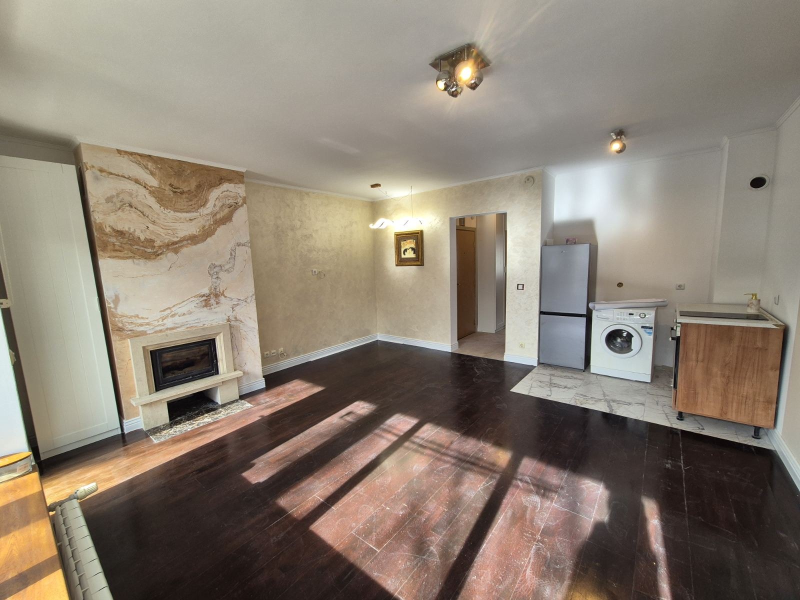 Продава 2-СТАЕН, гр. София, Симеоново, снимка 3 - Апартаменти - 53558401